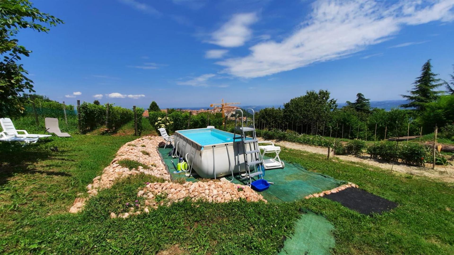 Casa Da Cristina Apartment Short Stay ลามอร์รา ภายนอก รูปภาพ