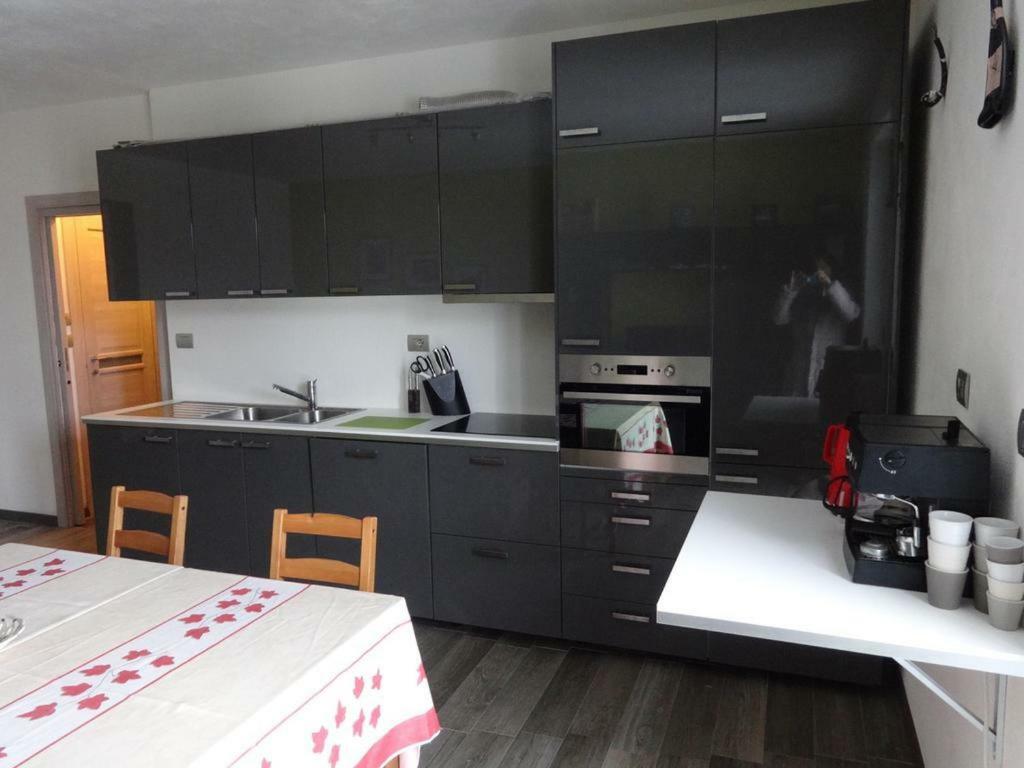 Casa Da Cristina Apartment Short Stay ลามอร์รา ภายนอก รูปภาพ